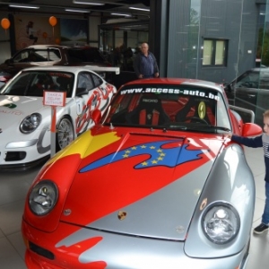 Accessauto a Rochefort