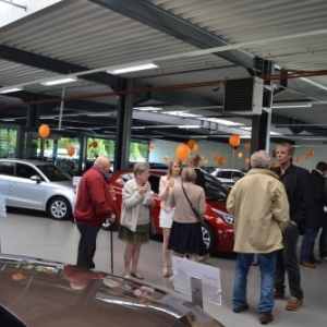 Accessauto a Rochefort