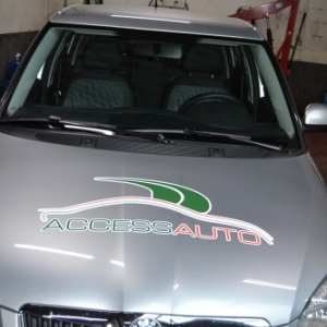 Accessauto a Rochefort