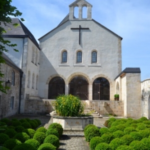 Rochefort l'abbaye