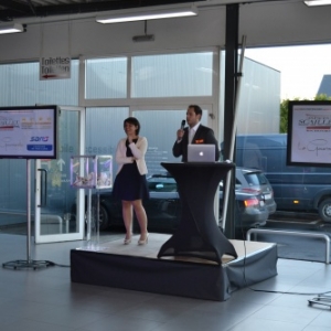 Accessauto a Rochefort