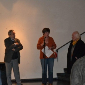 Inauguration de l exposition