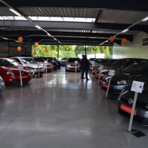 Accessauto a Rochefort