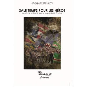 Sale Temps pour les Heros