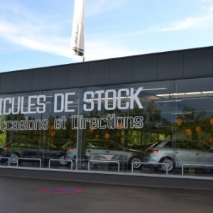 Accessauto a Rochefort