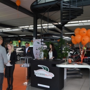 Accessauto a Rochefort