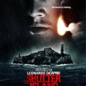 Shutter Island, Scorsese et DiCaprio