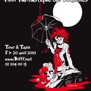 28e BIFFF : Jour 2