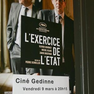 L'exercice de l'etat