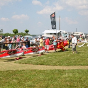 Aeroclub Les Faucons