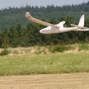 Aeroclub Les Faucons