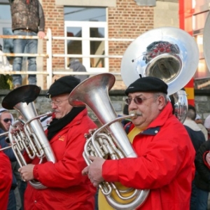 Carnaval de Jalhay