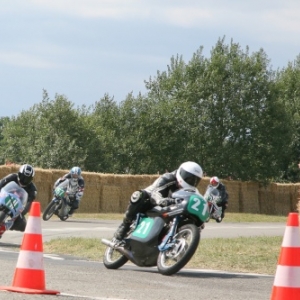 Belgian Classic TT 2015