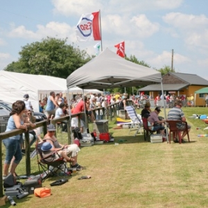 Aeroclub Les Faucons