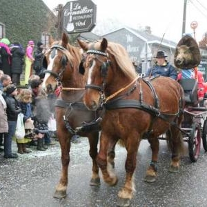 Carnaval de Jalhay