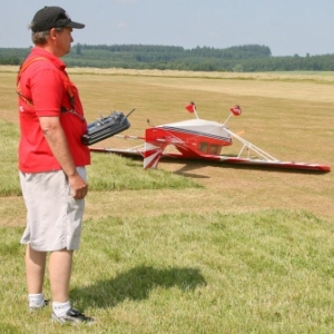 Aeroclub Les Faucons