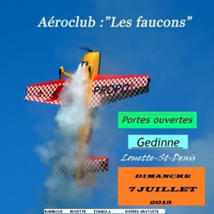 Aeroclub Les Faucons Aeroclub Les Faucons