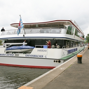 Croisiere Moselle Princesse Marie Astrid