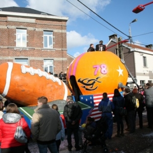 Carnaval de Jalhay