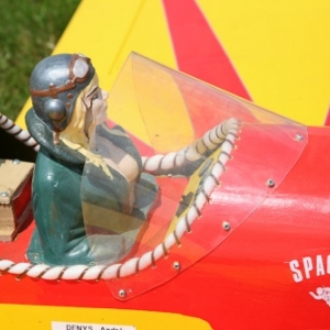 Aeroclub Les Faucons Aeroclub Les Faucons