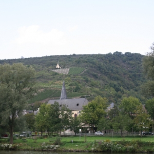 Croisiere Moselle Princesse Marie Astrid