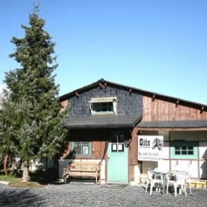 Rando - Gites - Willerzie