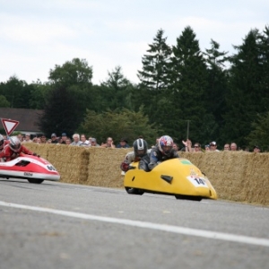 Belgian Classic TT 2015