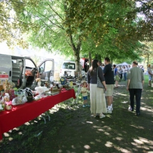 Fete du cheval de trait, Hargnies Fete du cheval de trait, Hargnies