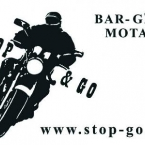 logo Stop&Go