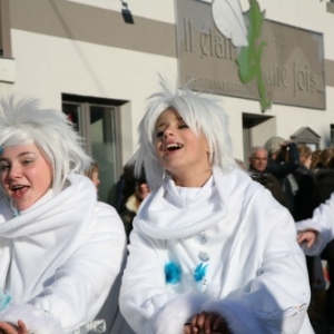 Carnaval de Jalhay