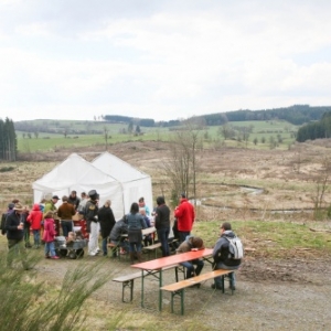 Marche des Trappistes 2015