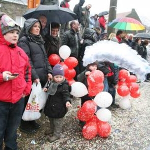 Carnaval de Jalhay