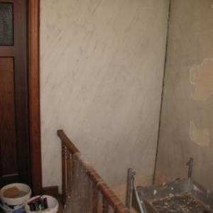 Angle fissure Angle fissure