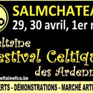 Affiche du festival Affiche du festival