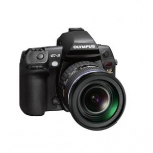 Olympus E-3
