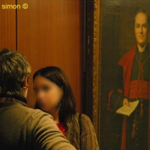 faible lumiere 3200 iso  1/25 F3.8