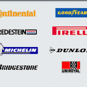 Toutes les marques possible