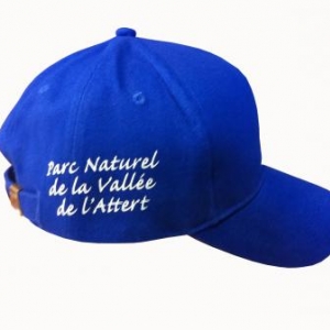 casquette Parc Naturel Attert