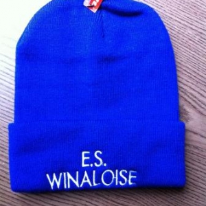 bonnet pour equipe football winaloise