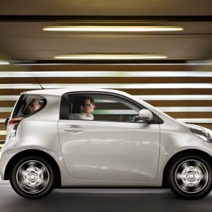 Toyota IQ