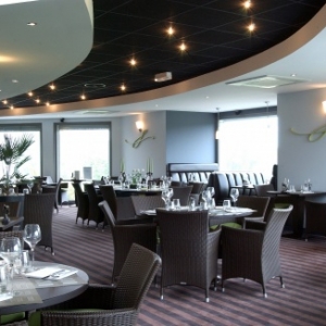 Hotel du Golf Arras a Anzin Saint Aubin