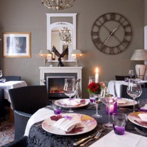 Restaurant La Table d'Or