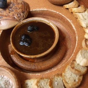 La Truffe Noire, Bruxelles