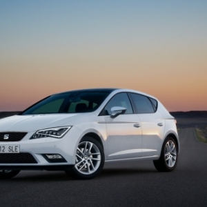 Seat Leon 2