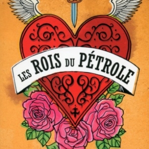 Les rois du petrole de Tore Renberg    Presses  de  la Cite.