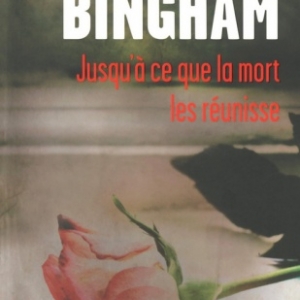 Jusqu a ce que la mort les reunisse de Harry Bingham Presses de la Cite. Jusqu a ce que la mort les reunisse de Harry Bingham Presses de la Cite.