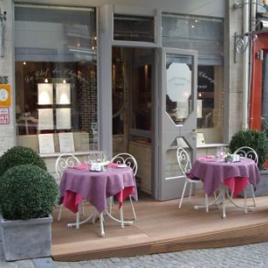 "La clef des champs", Bruxelles "La clef des champs", Bruxelles