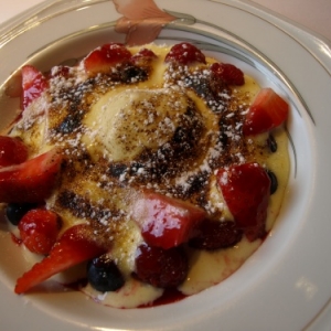 Restaurant Le Carillon