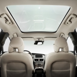Volvo V40 Volvo V40