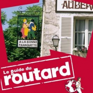 Guide du Routard  Nos meilleurs hotels et restos en France, Edition 2011.